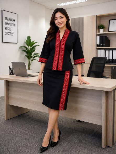 Dusun Heritage Collection
